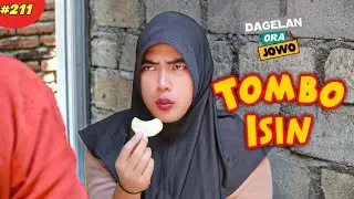TOMBO ISIN || Dagelan Ra Jowo Episode 211 || film Pendek Lucu