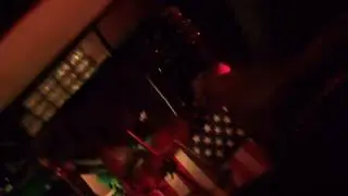 La Dispute - Such Small Hands - LIVE at Carabar, Columbus, OH (c.2009)