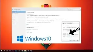 How to DISABLE Windows 10 Automatic Update Download
