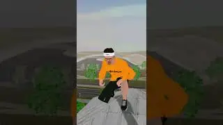 🫢 ЭТА МАШИНА ВСЕГО ОДНА на ВСЕЙ Матрешке!