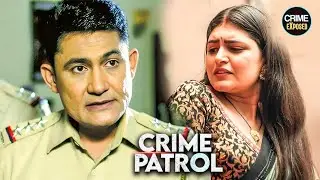 #lucknow Crime | Real Story | Crime Patrol | New Season #truestory 2025