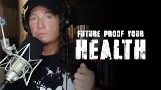Future Proof Your Health