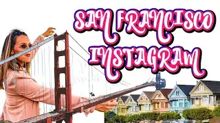 1 MILLION LIKES ON INSTAGRAM - SANFRAN