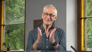 Sermon: Jeremiah 29:1-14. Carriers of God's Future