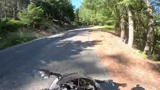 Bear camp rd pt1 Sept 2025