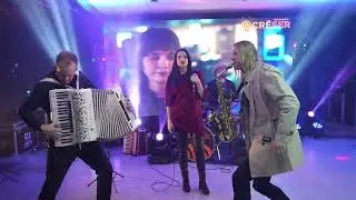 Creedence - Have You Ever Seen the Rain - Banda CrêSer