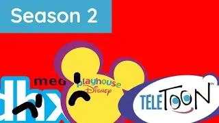 Dhx Media World S7 Wait In Line Full Episode