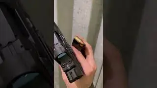 Canik TP9 Elite SC/Sub Elite Mecanik MO1 Reflex Sight Red Dot Upgrades #Olight #Canik #gunsdaily