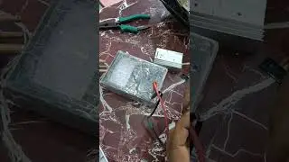Philips 4928 Induction Circuit Break Repair | GRIH SAJJA | Induction On नहीं हो रहा