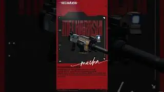 Weapon Analysis: Light Rifle  #mecharashi #mechagame #turnbased
