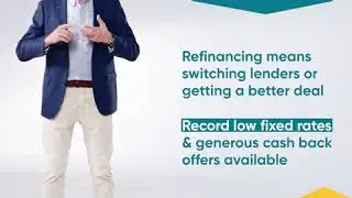 Is refinancing your loan worth the fuss? | Mortgage Broker Perth CBD