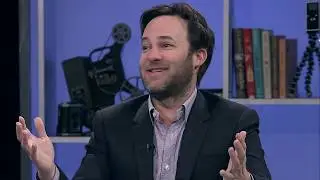 July 29, 2019: Danny Strong