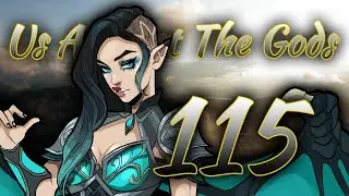 Ep. 115 - It's 