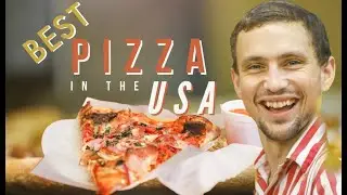 Voted Best Pizza in USA  Pizza Time Saint Augustine Florida