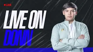 TURNIR 1/2 | PUBG MOBILE |