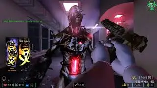 Killing Floor - Research Lab - Sharpshooter (HOE/2 - 11W/3 - 4P + FPP)