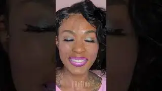 IDefinewig | Bob Wavy Wigs | Pre-cut Lace melted into skin flawlessly  (SKU: 55L01-WB3551）