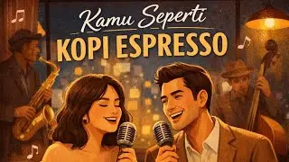 Kopi Espresso - Endah Key