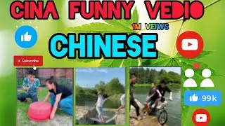 Top Chinese comedy video 😂 | cartoon | champa chameli | funny comedy viral eos||Nancy Momolan funny