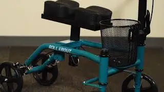 Roll-a-bout Side Change