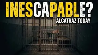 What Alcatraz REALLY looks like in 2026 🇺🇸😲  #alcatraz #california #travelguide 