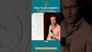 Simon Sinek's Life-Changing Talk: The Secret to Inspiring Leadership!