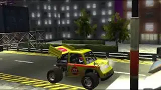 Extreme Racing Adventure  - Android Gameplay