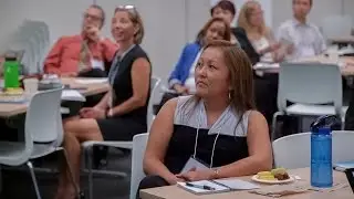 Growing the Legacy of Native American Leadership in STEM