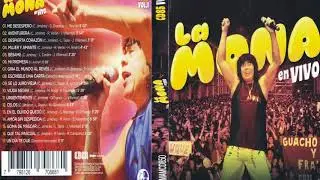 La Mona Jimenez 01-Me desespero