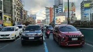 Commuting in Metro Manila  | by @MishelleTravels