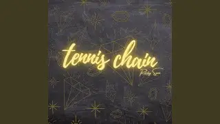Tennis Chain