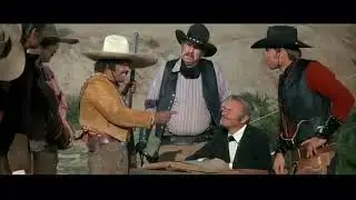 We don't need no stinking badges (Blazing Saddles)
