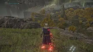 ELDEN RING - Dragonbolt of Florissax and Lightning Perfume Bottle