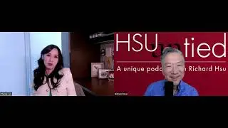 Hsu Untied interview with Lily Zhang, Partner at Jones Day