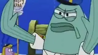 DROGA ESPONJA KINY PARODIA DOMINICANA LIKE