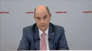 Jos&eacute; Manuel Inchausti valora los resultados 6M 2025