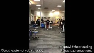 Tumbling - SEPT Physical Therapy