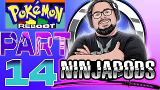 Pokemon Reboot v3 - [Part 14]
