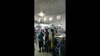Christ End Time - Day 1 of 7 days Powerful February Revival 2020