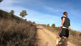Porolissum Trail - 2023