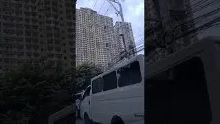 Infina Towers - Aurora Blvd QC