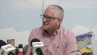 Manolo Casal - Entrevista completa
