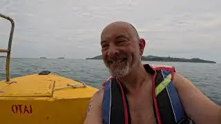 The amazing city of Kota Kinabalu September 2025 (Part 2)