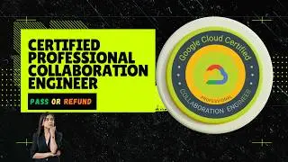 Google Certified Professional Collaboration Engineer | Real Questions