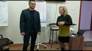 Отзыв о курсе нлп мастер.