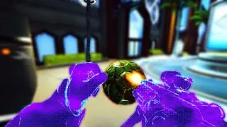 Bastion On Wheels??