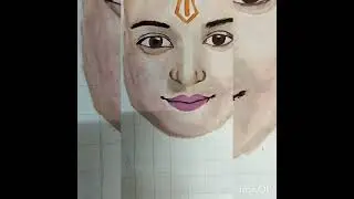 RAMA AI generated pic PART 2 #uma crafts and arts #coloring