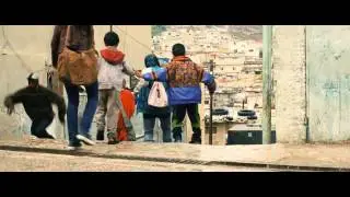 Inch'Allah - Trailer FR/NL