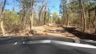 Rmax4 0-45mph pull