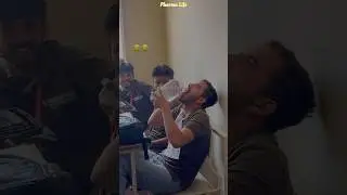 Pharma Life || Mmdu University ||Ambala ||  Haryana #pharmacycourse #mmdu #ambala #bpharmacy #viral